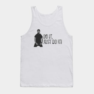 Just do it Tank Top